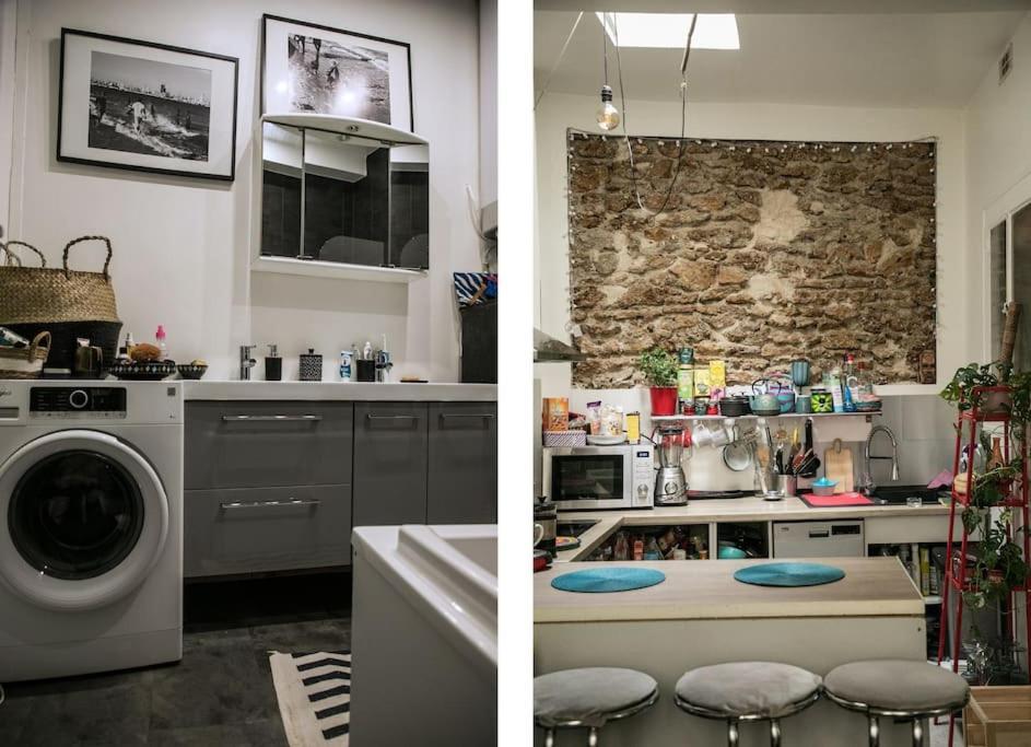 Apartment Petit Loft Arty *